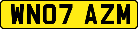 WN07AZM