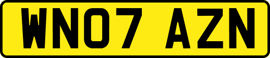 WN07AZN
