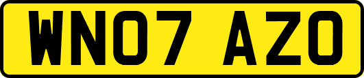 WN07AZO
