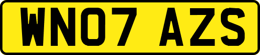 WN07AZS