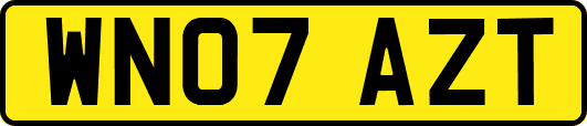 WN07AZT