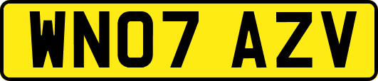 WN07AZV