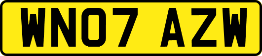 WN07AZW