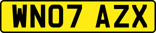 WN07AZX