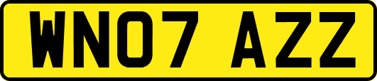 WN07AZZ