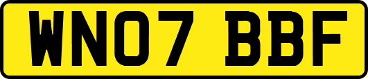 WN07BBF