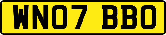 WN07BBO