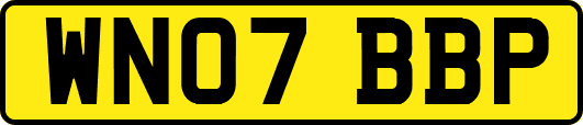WN07BBP