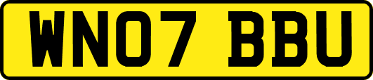WN07BBU