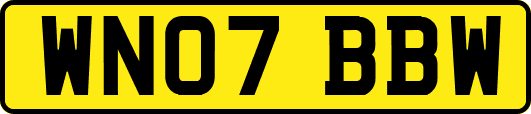 WN07BBW