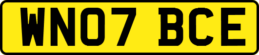 WN07BCE