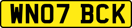 WN07BCK
