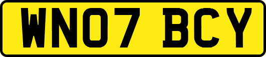WN07BCY
