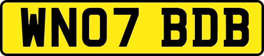 WN07BDB