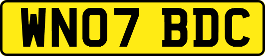 WN07BDC