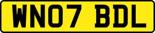 WN07BDL