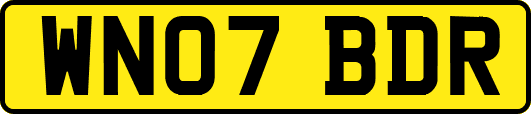 WN07BDR
