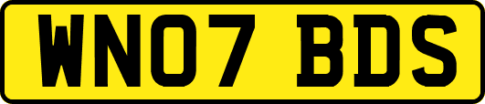 WN07BDS
