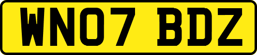WN07BDZ
