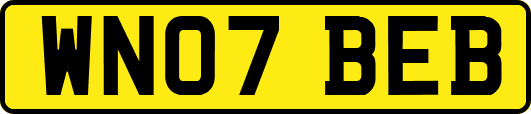 WN07BEB