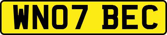 WN07BEC