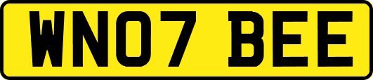 WN07BEE