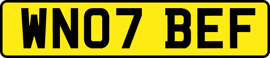 WN07BEF