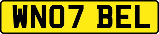 WN07BEL
