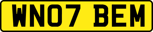 WN07BEM