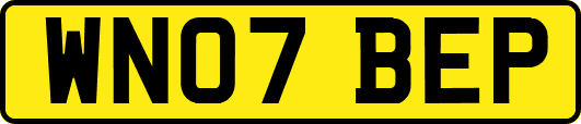 WN07BEP
