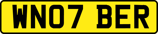 WN07BER