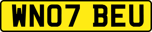 WN07BEU