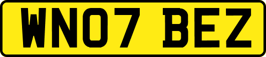 WN07BEZ