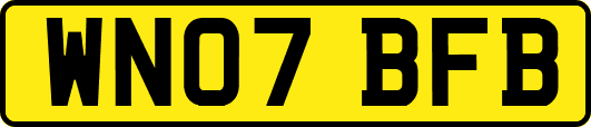 WN07BFB