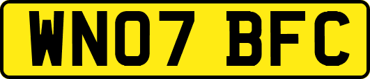 WN07BFC