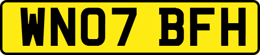 WN07BFH