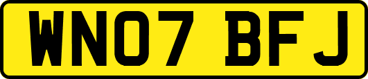 WN07BFJ