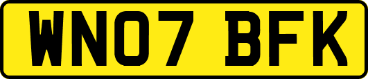 WN07BFK