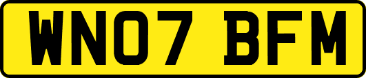 WN07BFM