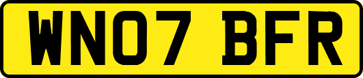 WN07BFR