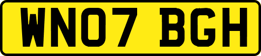 WN07BGH