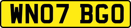 WN07BGO