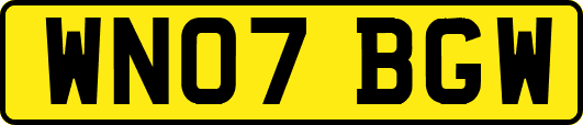 WN07BGW