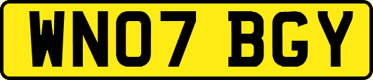 WN07BGY