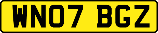 WN07BGZ