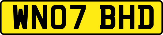 WN07BHD