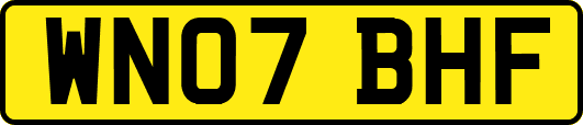 WN07BHF