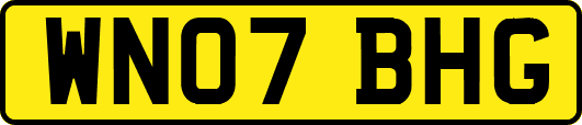 WN07BHG