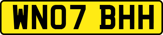 WN07BHH