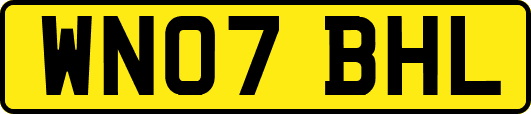 WN07BHL
